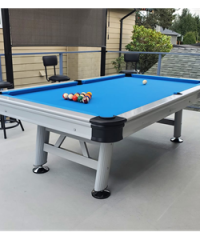 West Coast Billiards