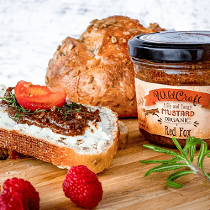 Wildcraft Organic Ltd.