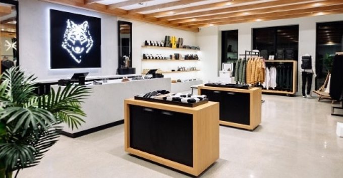 Wolfe Co Apparel and Goods