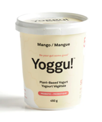 Yoggu