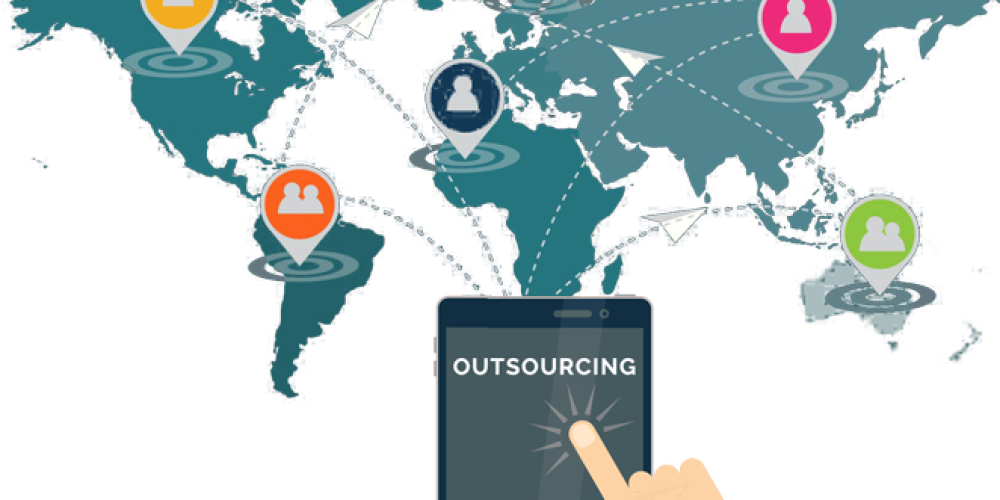 Canadian Outsourcing