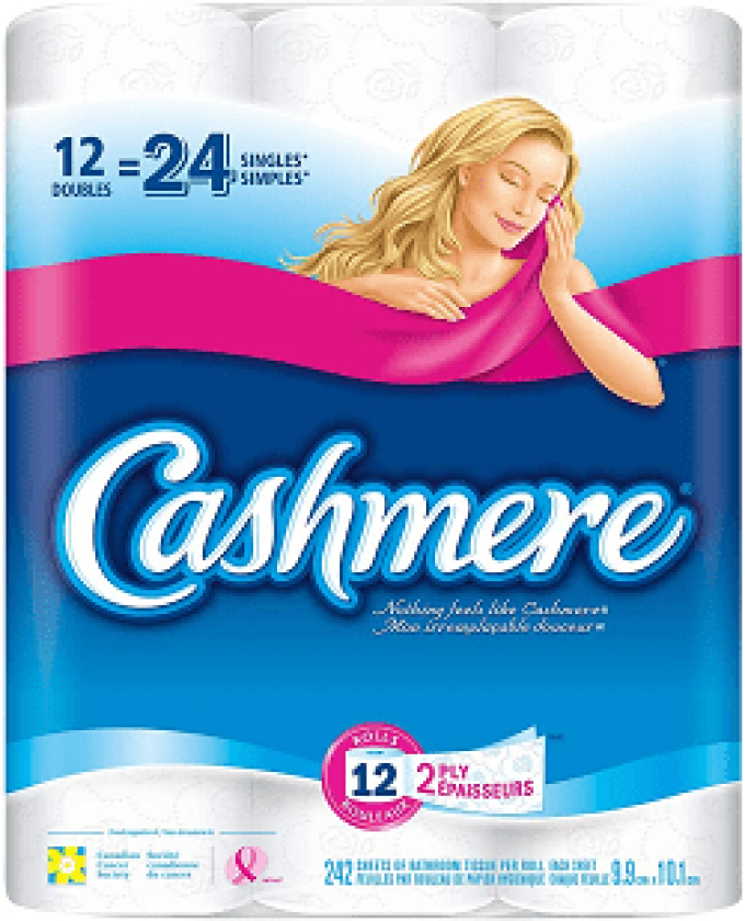 Cashmere