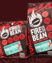 Firebean Coffee Roasters