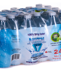 Nanton Water and Soda Ltd