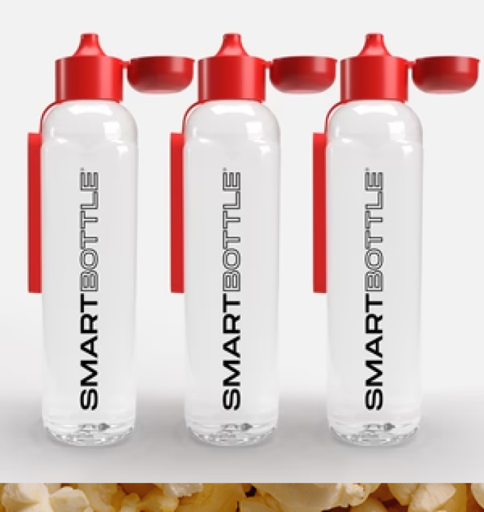 SmartBottle