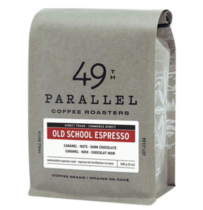 49th Parallel