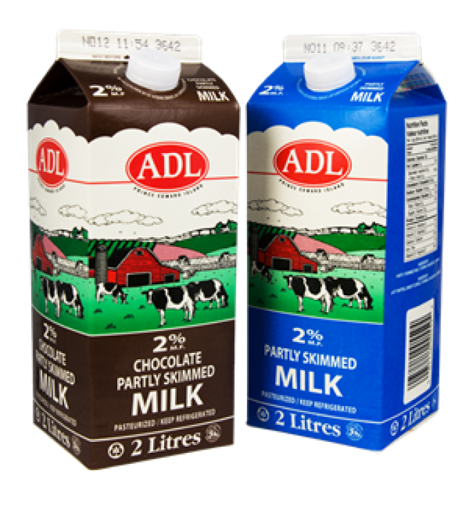 ADL Dairy