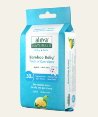 Aleva Naturals