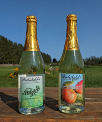 Archibalds Estate Winery