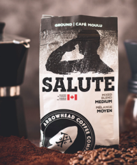 Arrowhead Coffee Company