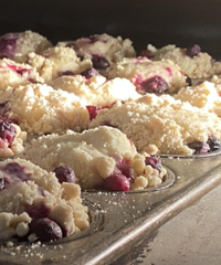 Au Pain Gamin Artisan Bakery