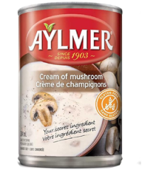 Aylmer Soup