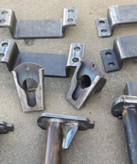 BFG Manufacturing Ltd.