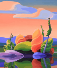 Barbel Smith Gallery