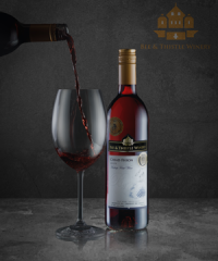 Bee and Thistle Winery