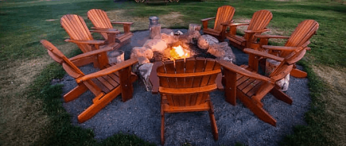 Best Adirondack Chair Company