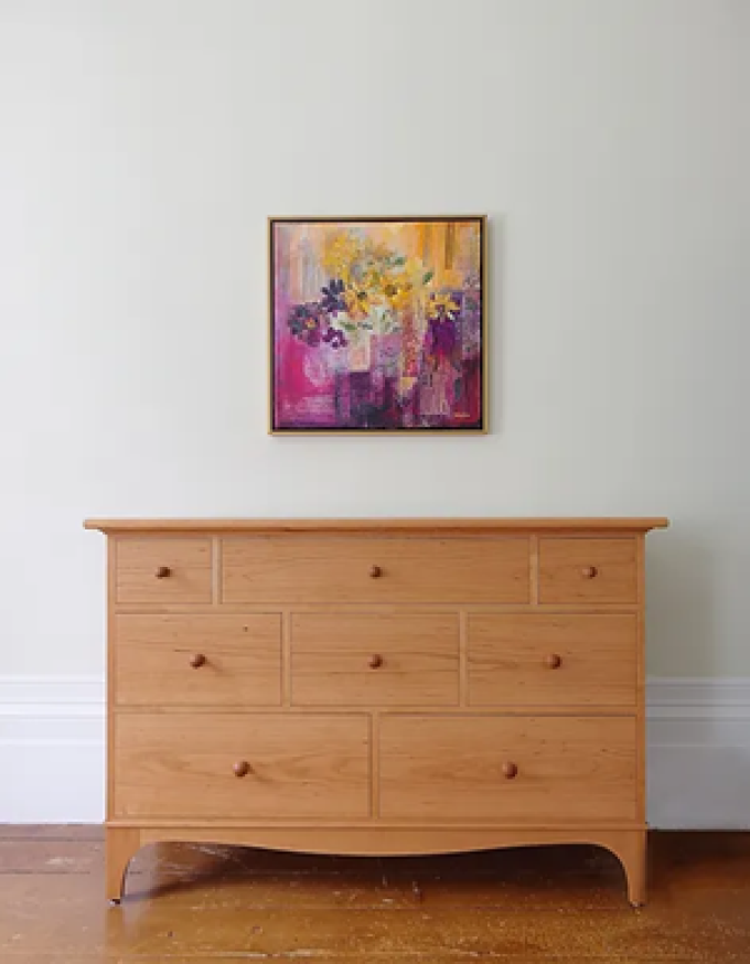 Blue Skies Custom Woodwork