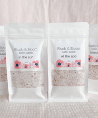 Blush & Bloom Handcrafted