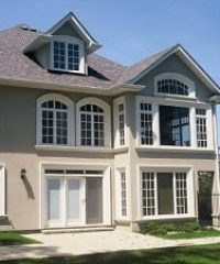 Canadian Choice Windows & Doors