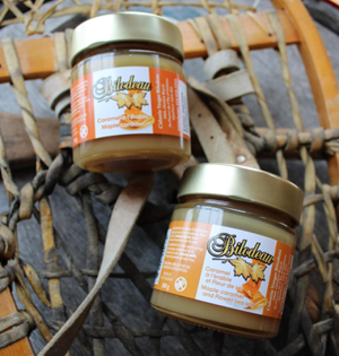 Cidrerie Verger Bilodeau