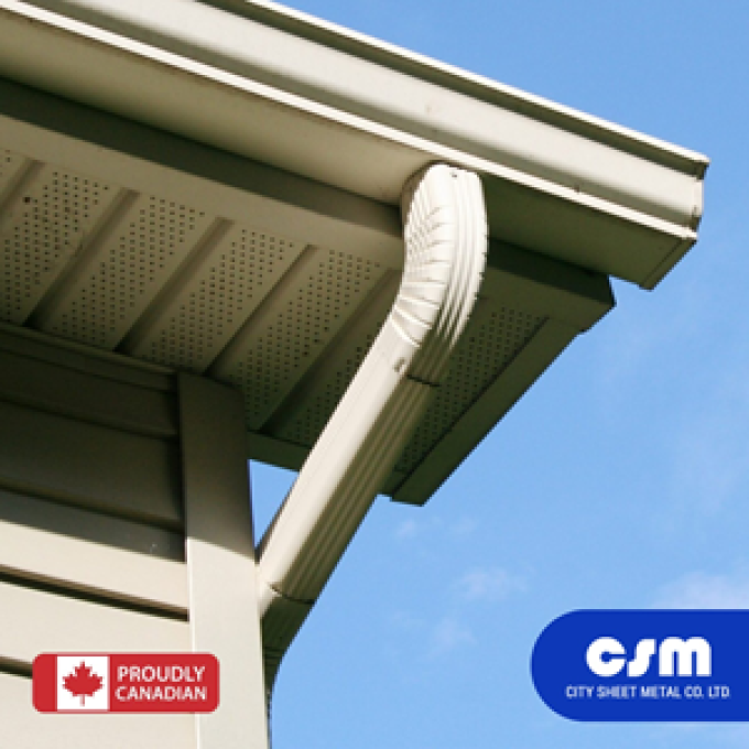 City Sheet Metal (CSM)