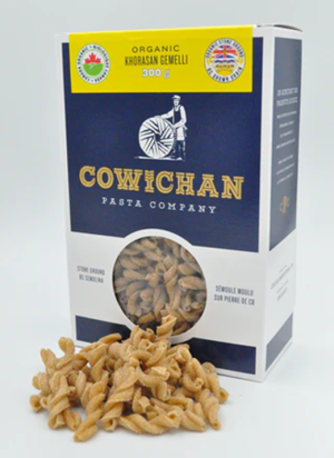 Cowichan Pasta Company