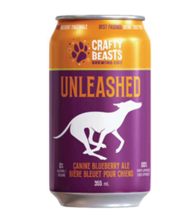 Crafty Beasts Brewing Company