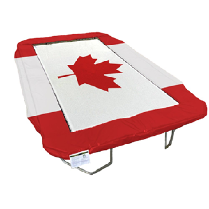 Crazy Ape Trampolines