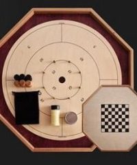 Crokinole Canada
