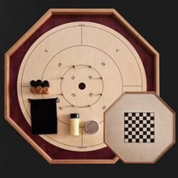 Crokinole Canada