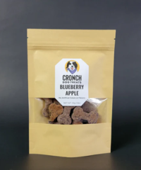 Cronch Pet Products Inc