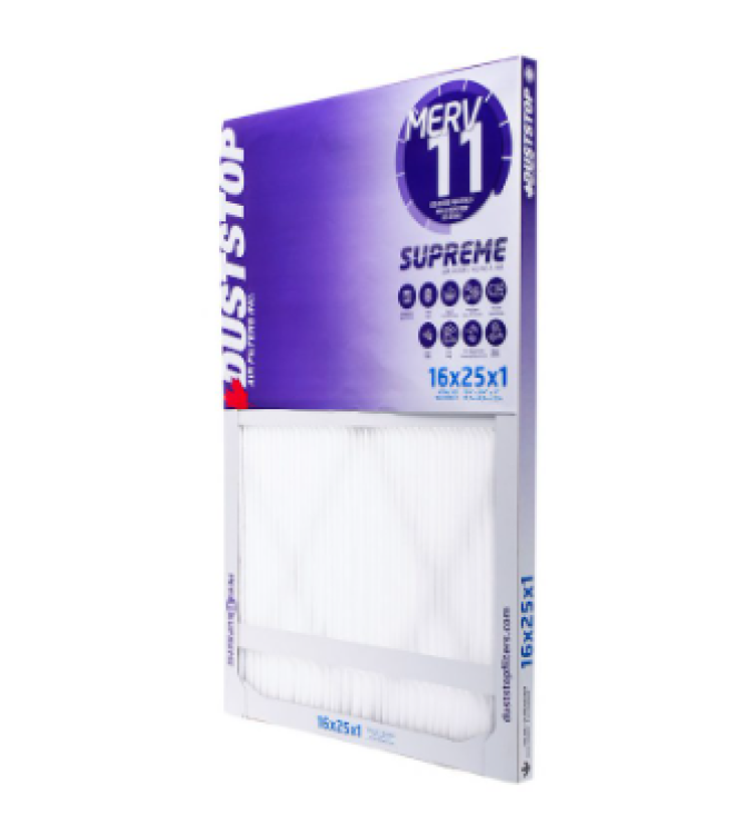 Duststop Air Filters