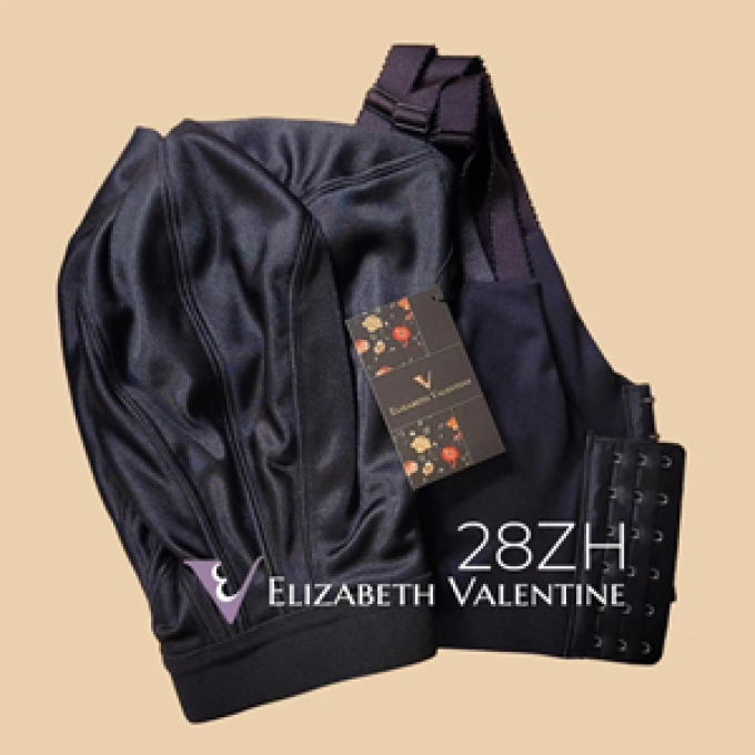 Elizabeth Valentine Apparel