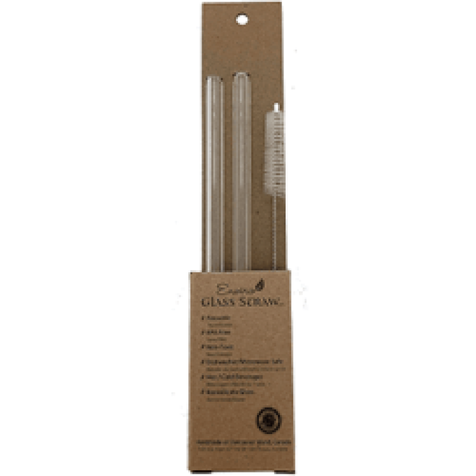 Enviro Glass Straw