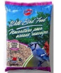 Essex Topcrop Sales Limited