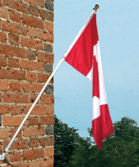 Flags Unlimited Corporation