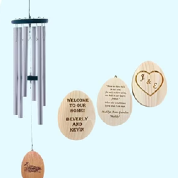 Fox Brae Windchimes