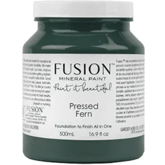 Fusion Mineral Paint