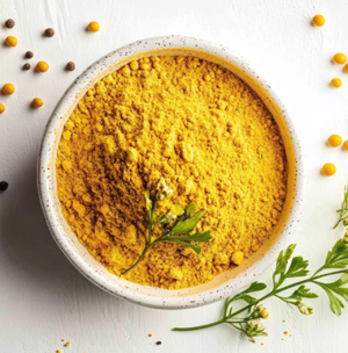 G S Dunn Dry Mustard Millers