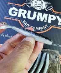 GRUMPY Bait Company