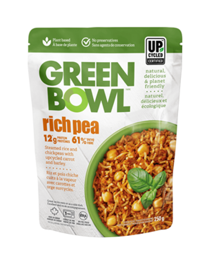 Green Bowl Foods