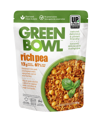 Green Bowl Foods