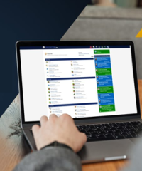 Hartmann Controls Corp