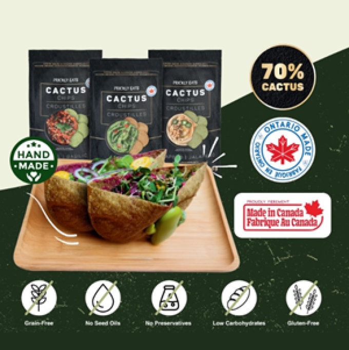 Healthy Prickly Concepts