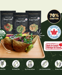 Healthy Prickly Concepts