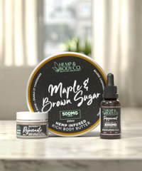 Hemp and Body Co