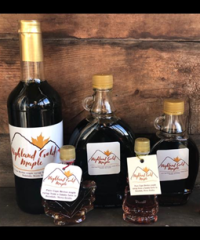 Highland Gold Maple