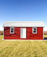 Horizon Storage Sheds