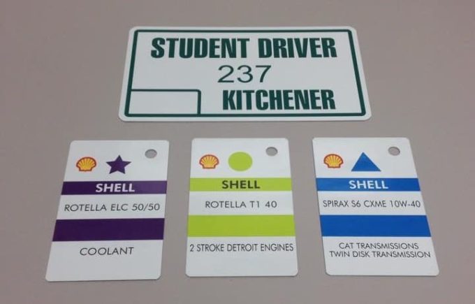 Identifab Industries Limited