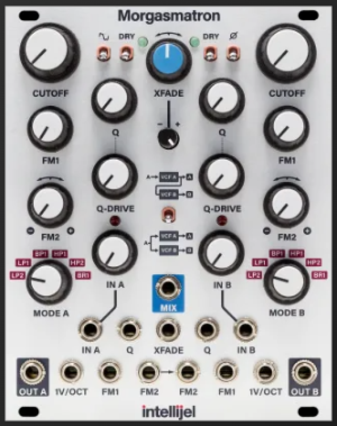 Intellijel Designs